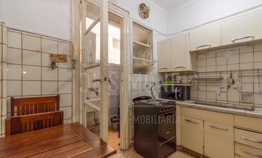Venta de Departamento 3 ambientes en San Nicolás
