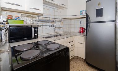 Venta de Departamento 3 ambientes en San Nicolás