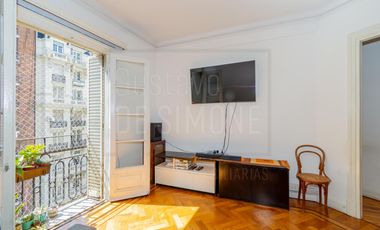 Venta de Departamento 3 ambientes en San Nicolás