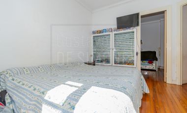 Venta de Departamento 3 ambientes en San Nicolás