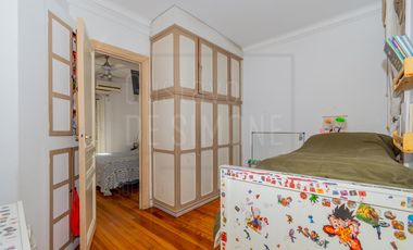 Venta de Departamento 3 ambientes en San Nicolás