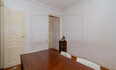Venta de Departamento 3 ambientes en San Nicolás