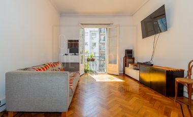 Venta de Departamento 3 ambientes en San Nicolás