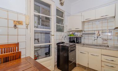 Venta de Departamento 3 ambientes en San Nicolás