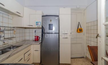 Venta de Departamento 3 ambientes en San Nicolás