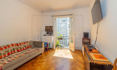 Venta de Departamento 3 ambientes en San Nicolás