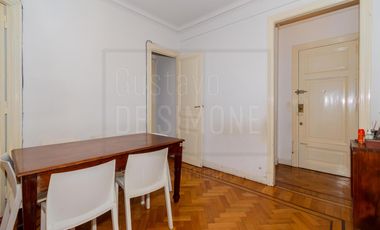 Venta de Departamento 3 ambientes en San Nicolás