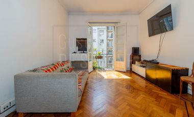 Venta de Departamento 3 ambientes en San Nicolás