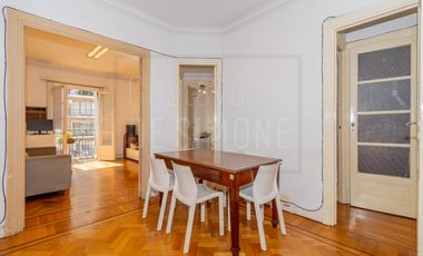 Venta de Departamento 3 ambientes en San Nicolás