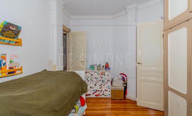 Venta de Departamento 3 ambientes en San Nicolás