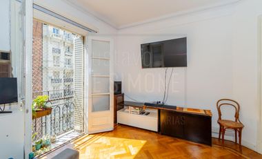 Venta de Departamento 3 ambientes en San Nicolás