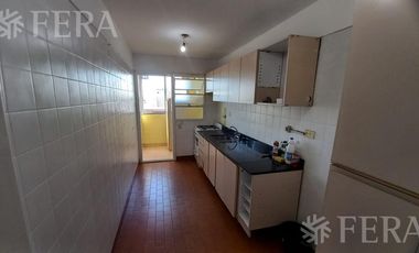 Alquiler de Departamento 3 ambientes con balcón en Avellaneda