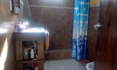Casa en  Calle 513N 2266  Barrio Gobernador Costa .  Florencio Varela