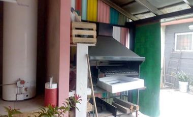 Casa en  Calle 513N 2266  Barrio Gobernador Costa .  Florencio Varela