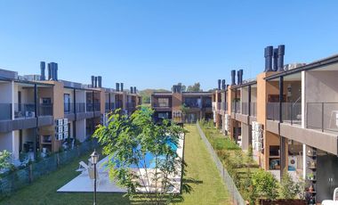 Departamento - La cañada de Pilar