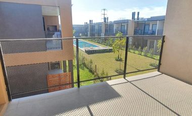 Departamento - La cañada de Pilar