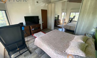 CASA 3 DORMITORIOS CON PILETA EN LAS ACEQUIAS DEL AIRE