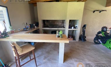 CASA 3 DORMITORIOS CON PILETA EN LAS ACEQUIAS DEL AIRE