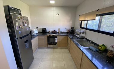 CASA 3 DORMITORIOS CON PILETA EN LAS ACEQUIAS DEL AIRE