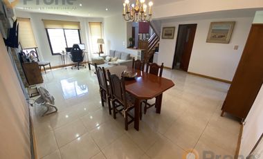 CASA 3 DORMITORIOS CON PILETA EN LAS ACEQUIAS DEL AIRE