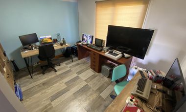 CASA 3 DORMITORIOS CON PILETA EN LAS ACEQUIAS DEL AIRE