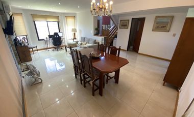 CASA 3 DORMITORIOS CON PILETA EN LAS ACEQUIAS DEL AIRE