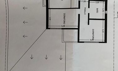 CASA 3 DORMITORIOS CON PILETA EN LAS ACEQUIAS DEL AIRE