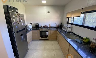 CASA 3 DORMITORIOS CON PILETA EN LAS ACEQUIAS DEL AIRE