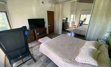 CASA 3 DORMITORIOS CON PILETA EN LAS ACEQUIAS DEL AIRE