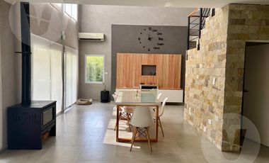Casa en venta - Barrio La Alameda, Canning