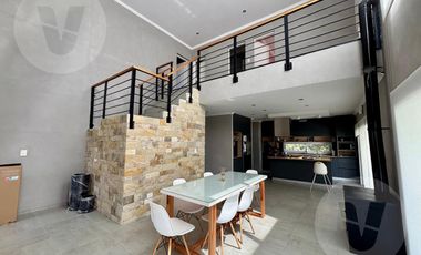 Casa en venta - Barrio La Alameda, Canning