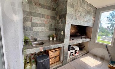 Casa en venta - Barrio La Alameda, Canning