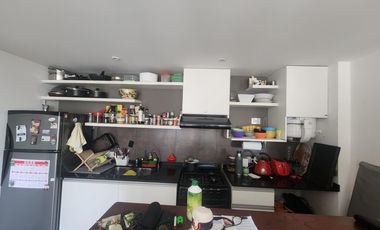 Departamento en  venta en Tigre Centro
