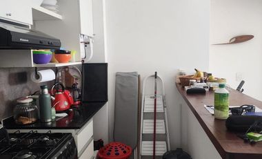 Departamento en  venta en Tigre Centro