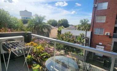 Departamento en  venta en Tigre Centro