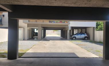 Departamento en  venta en Tigre Centro