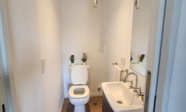 Departamento en  venta en Tigre Centro