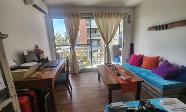 Departamento en  venta en Tigre Centro