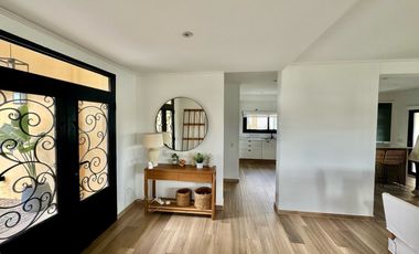 Casa a la laguna 4 dormitorios en Puertos Escobar