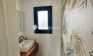 Casa a la laguna 4 dormitorios en Puertos Escobar