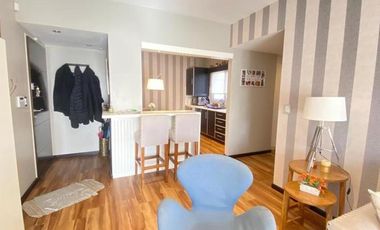 - Departamento tres ambientes de categoría en venta-