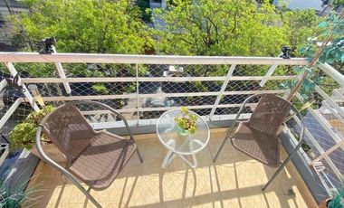 - Departamento tres ambientes de categoría en venta-