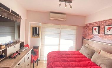 - Departamento tres ambientes de categoría en venta-