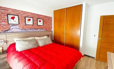 - Departamento tres ambientes de categoría en venta-