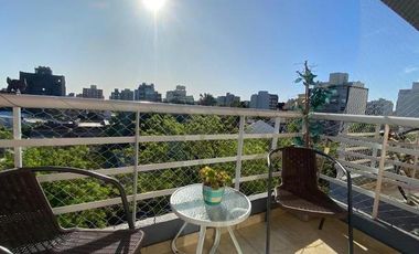 - Departamento tres ambientes de categoría en venta-