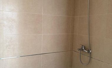 Departamento en Complejo Solares