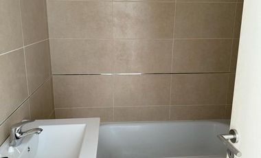 Departamento en Complejo Solares