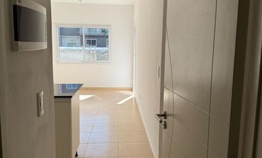 Departamento en Complejo Solares