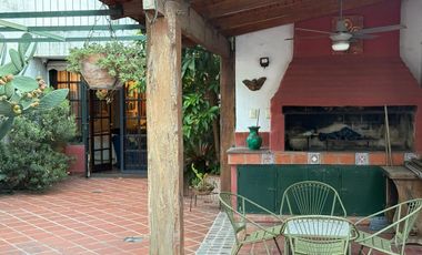 NUEVA CORDOBA - CASA EN ALQUILER - EXCELENTE ESTADO Y UBICACION!!!