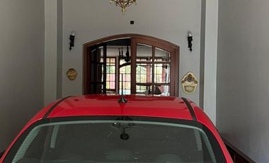 NUEVA CORDOBA - CASA EN ALQUILER - EXCELENTE ESTADO Y UBICACION!!!